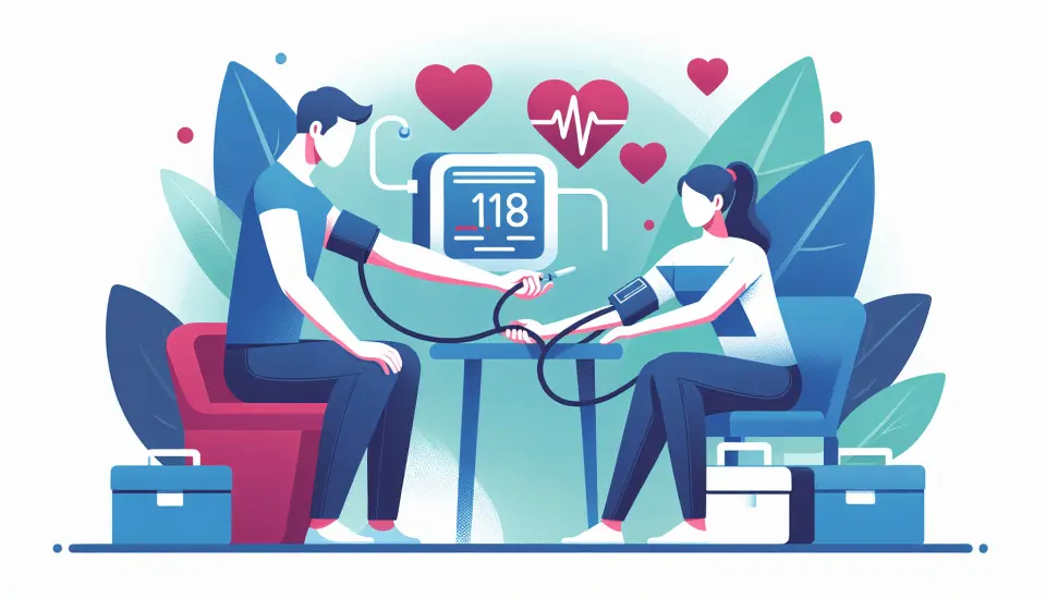 How to Check Your Blood Pressure at Home: A Step-by-Step Guide