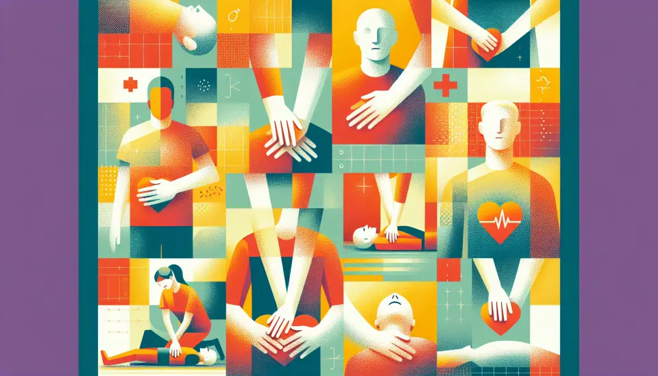How to Perform Hands-Only CPR: A Step-by-Step Guide