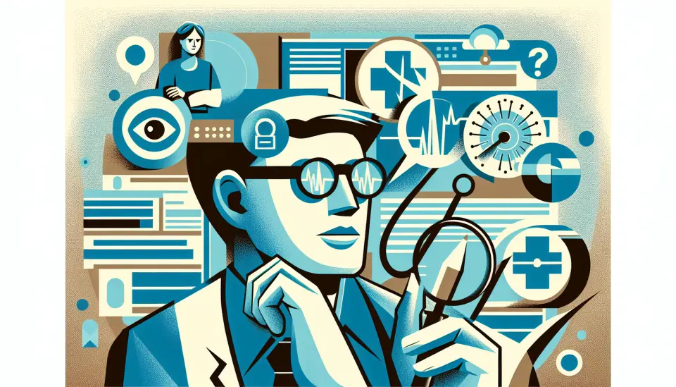 How to Read Health News With a Critical Eye: Spotting Misleading Medical Headlines