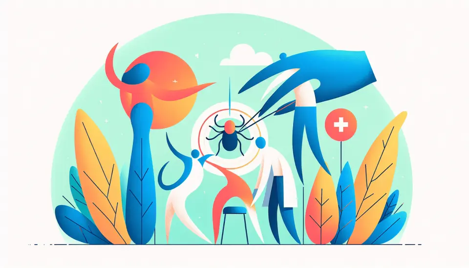 How to Safely Remove a Tick and When to See a Doctor