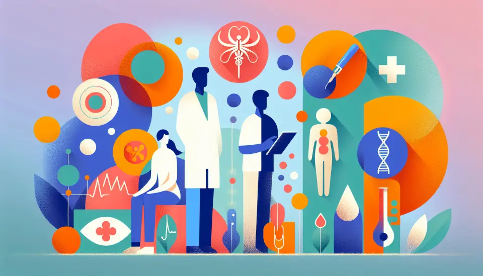 Understanding Hunter Syndrome (MPS II): Causes, Symptoms, Diagnosis, and Treatment