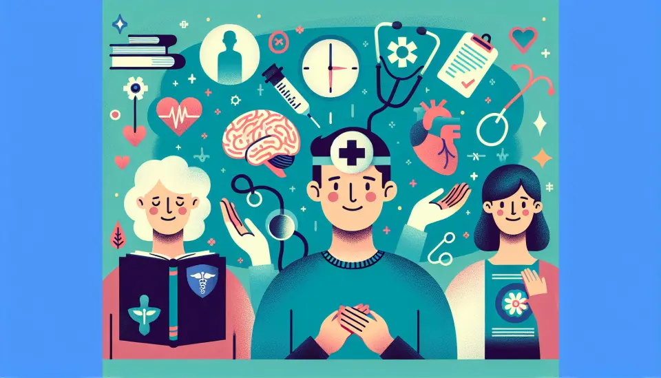 Understanding Huntington's Disease: Symptoms, Diagnosis, and Treatment Options