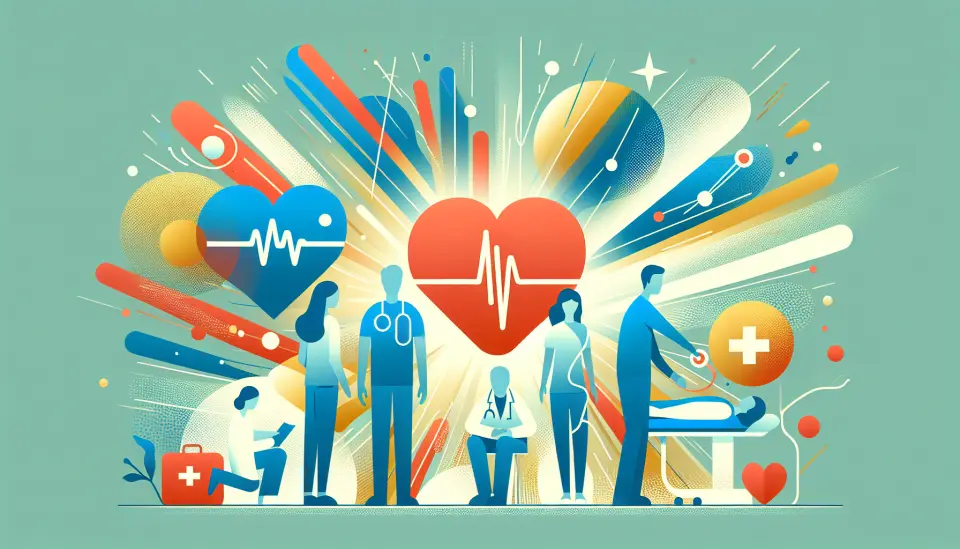 Understanding Hypovolemic Shock: Causes, Symptoms, and Treatment