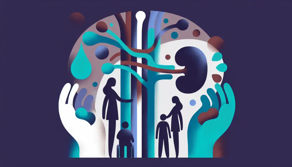 Understanding IgA Nephropathy: Causes, Symptoms, and Treatment Options