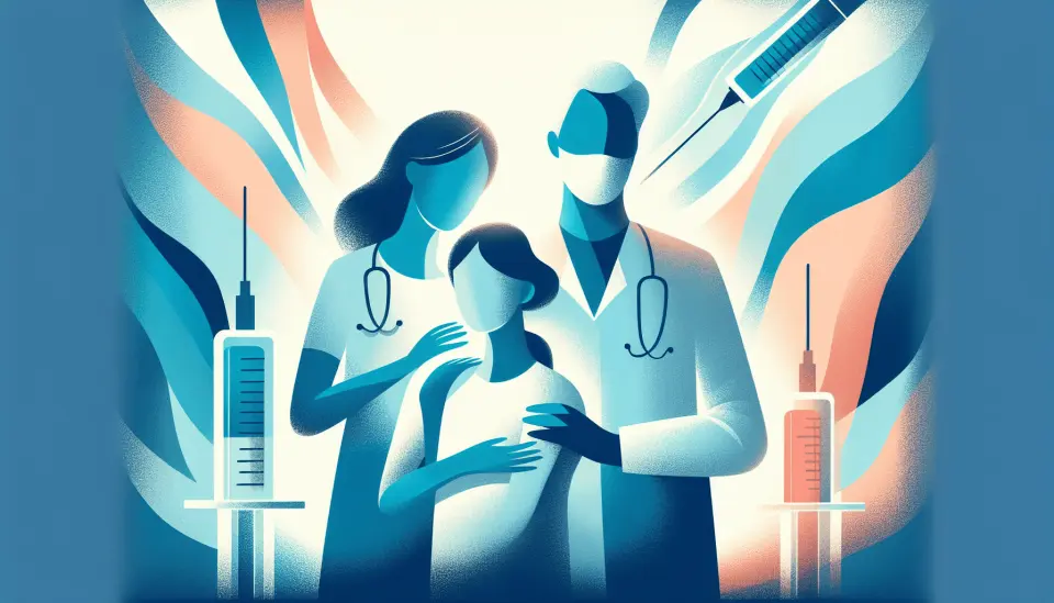 Understanding Immunizations: A Beginner's Guide to Vaccines