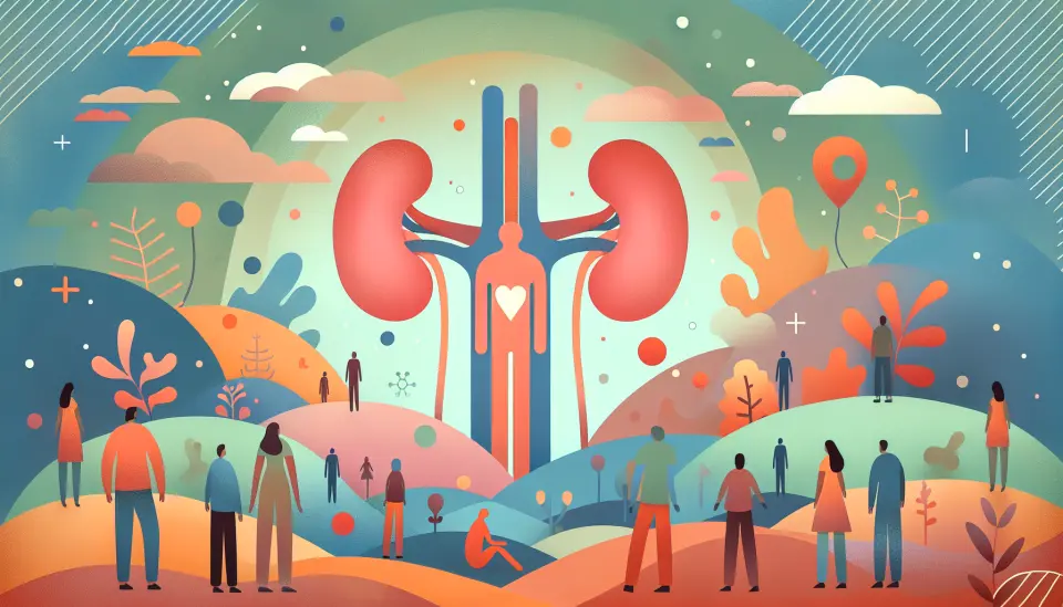 Understanding Kidney Disease: Symptoms, Causes, and Treatments