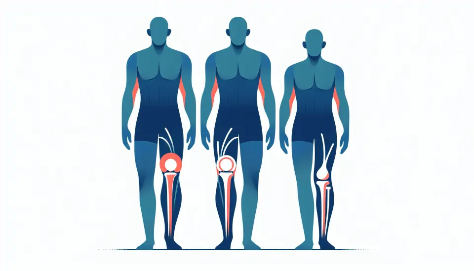 Knee Replacement Surgery: A Comprehensive Guide for Pain-Free Movement
