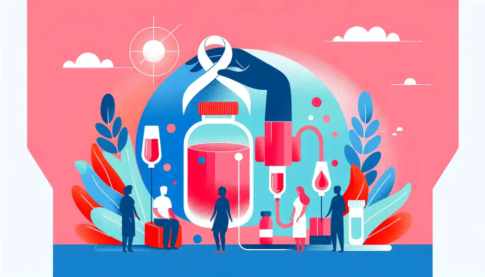 Liquid Biopsies: A Less Invasive Alternative for Cancer Diagnosis