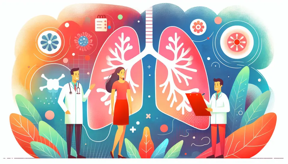 Understanding Lung Diseases: A Comprehensive Guide for Patients