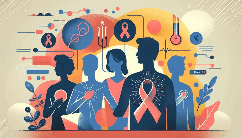 Understanding Lymphoma: Causes, Symptoms, Diagnosis, and Treatment Options
