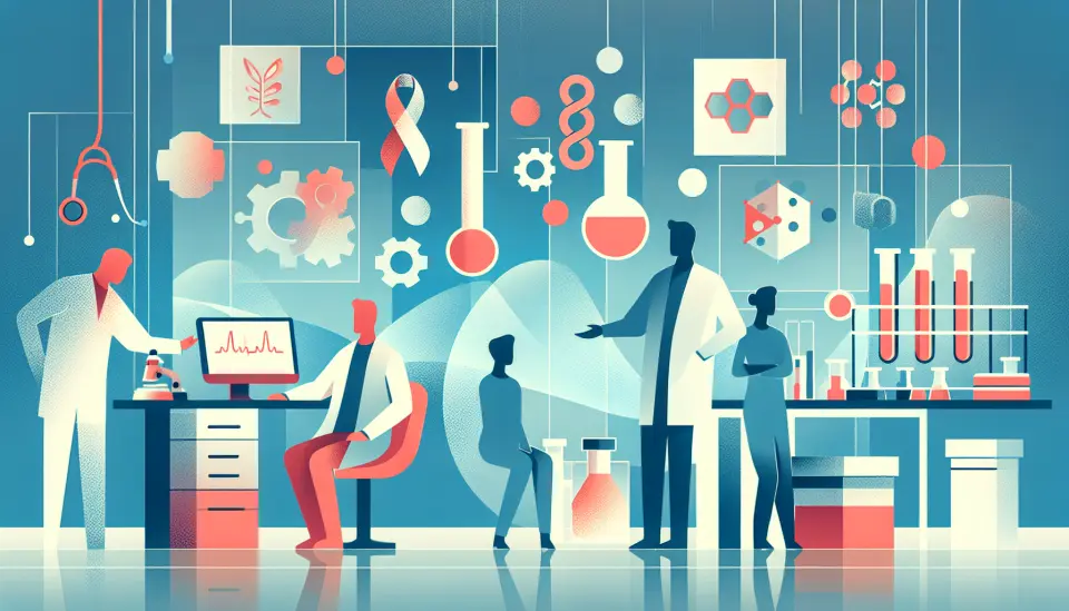 Understanding Lysosomal Storage Disorders: Symptoms, Diagnosis, and Treatment