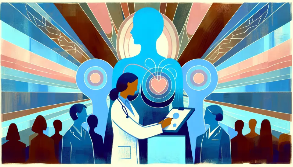 Mammograms: A Surprising Tool for Detecting Heart Disease