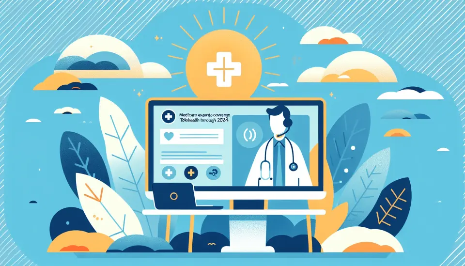 Does Medicare Cover Telehealth Visits in 2026? What You Need to Know
