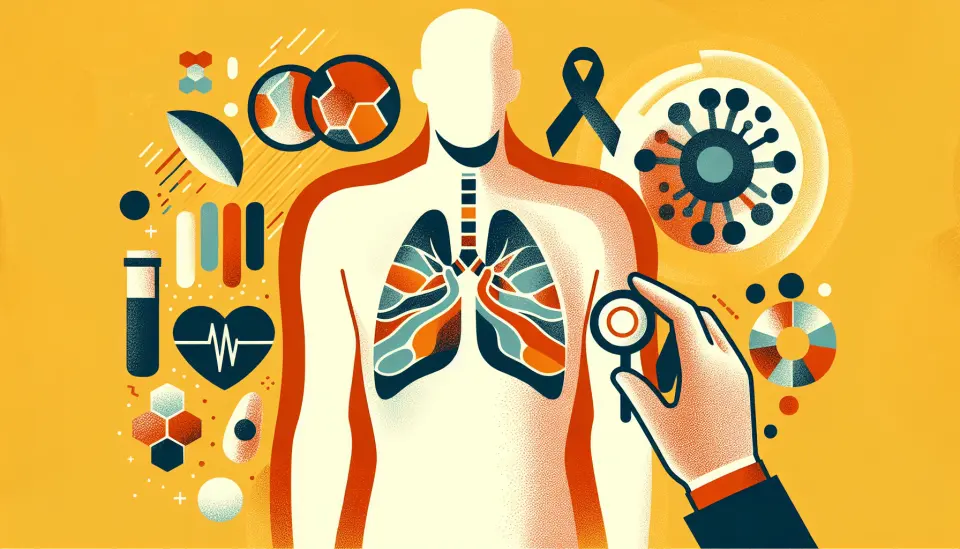 Understanding Mesothelioma: Causes, Symptoms, Diagnosis, and Treatment Options