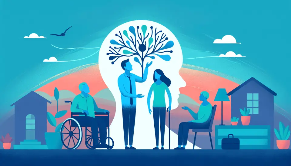 Understanding Motor Neuron Diseases: Symptoms, Types, and Management