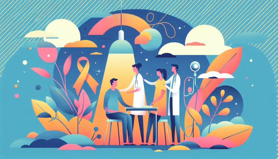 Understanding Multiple Myeloma: Symptoms, Diagnosis, and Treatment Options