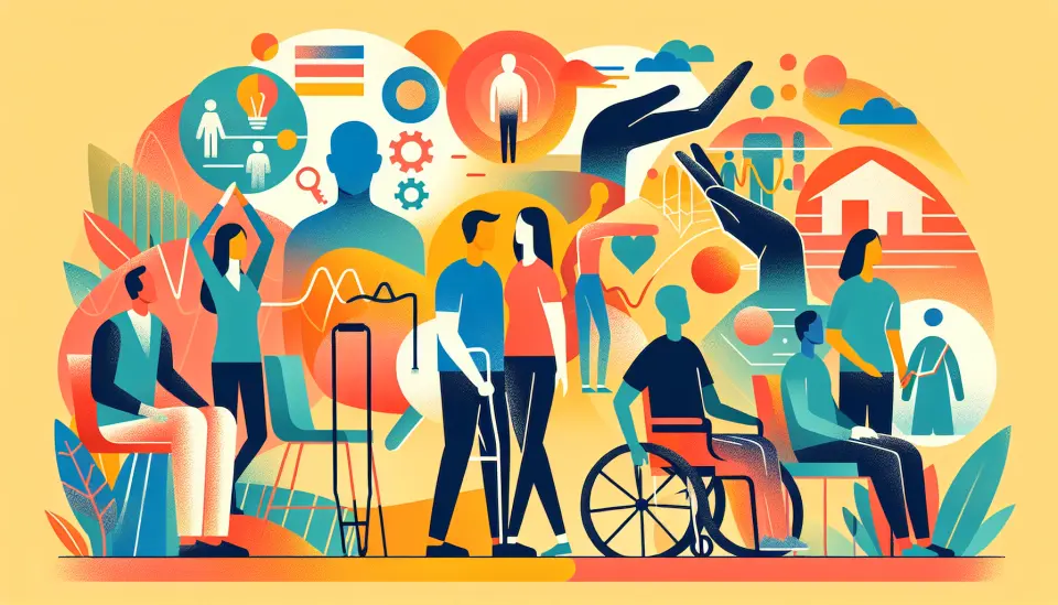 Understanding Muscular Dystrophy: Symptoms, Causes, Diagnosis, and Treatment