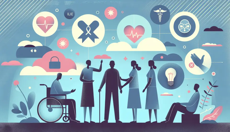 Understanding Myasthenia Gravis: Symptoms, Causes, Diagnosis, and Treatment Options