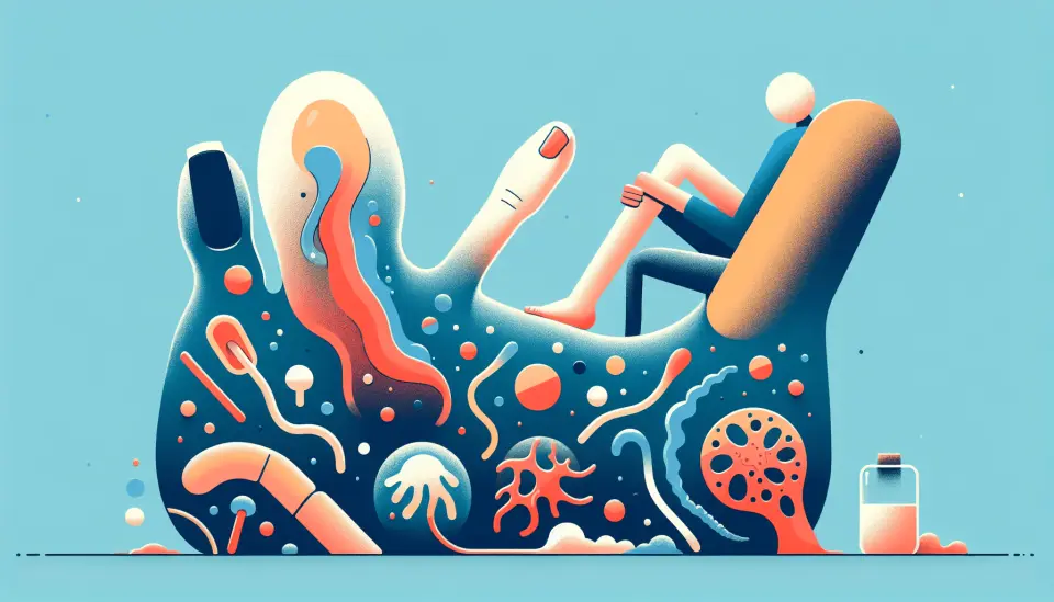 Nail Fungus and Ingrown Toenails: Causes, Treatment & When to See a Doctor