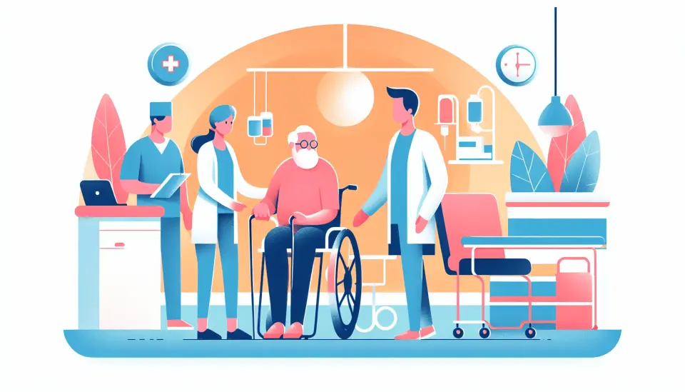 Navigating Minor Medical Procedures Alone: A Guide for Seniors