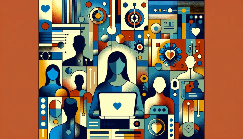 Navigating Online Health Information Without the Anxiety