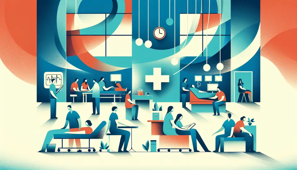 Navigating the Emergency Department: A Patient's Guide