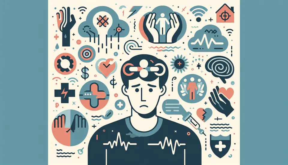 Understanding Nervous Breakdowns: Causes, Symptoms, and Treatment Options