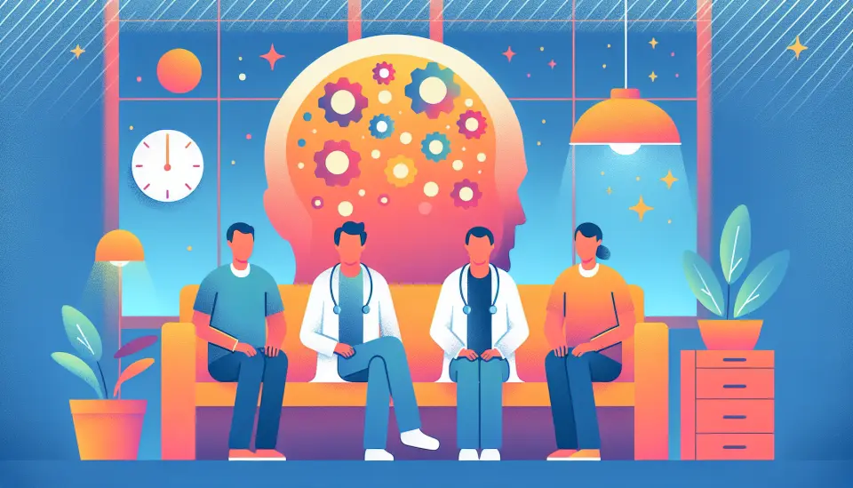 Understanding Neuroleptic Malignant Syndrome (NMS): Causes, Symptoms, and Treatment