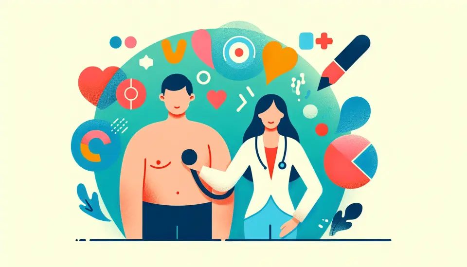 Understanding Obesity: Causes, Symptoms, Treatments, and Prevention