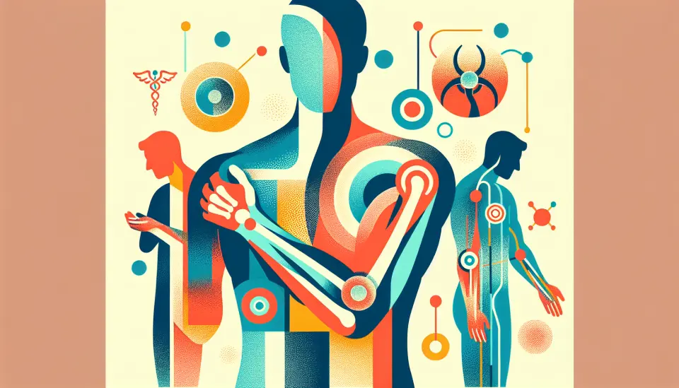 Olecranon Bursitis: Understanding and Treating Popeye's Elbow