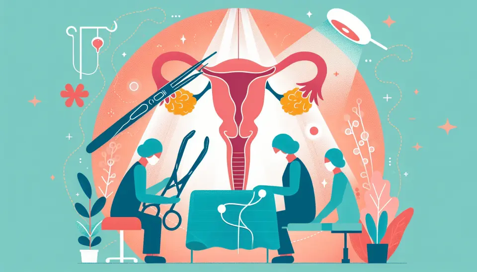 Understanding Oophorectomy: Ovary Removal Surgery