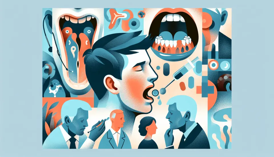 Understanding Oral Lichen Planus: Causes, Symptoms, and Treatment Options