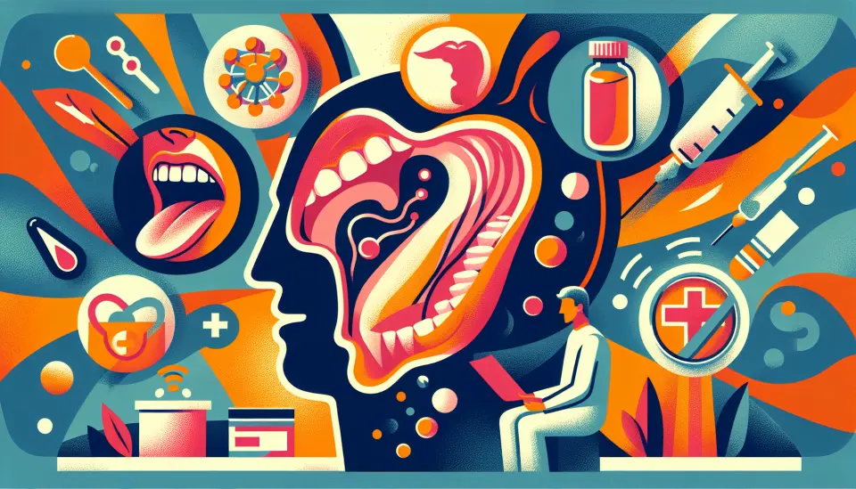 Understanding Oral Thrush: Causes, Symptoms, and Treatments