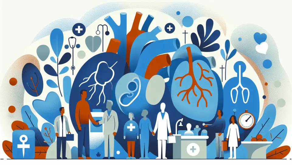 Understanding Organ Transplants: A Guide for Patients