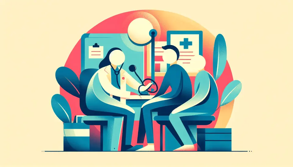 Embarrassed to See a Doctor? How Telehealth Can Help