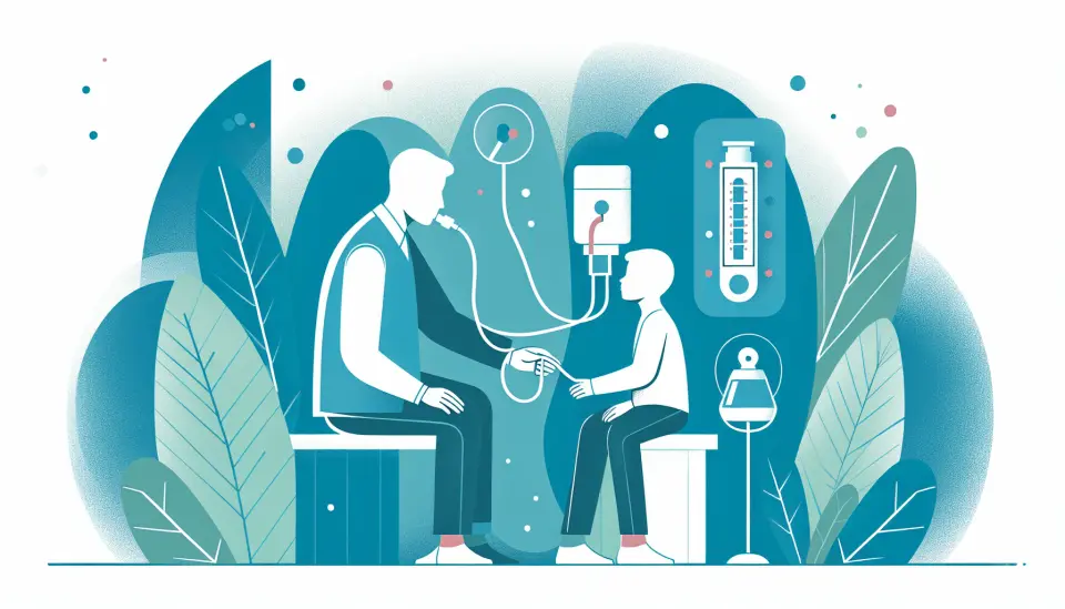 Peak Flow Meter: A Simple Tool for Managing Asthma Symptoms