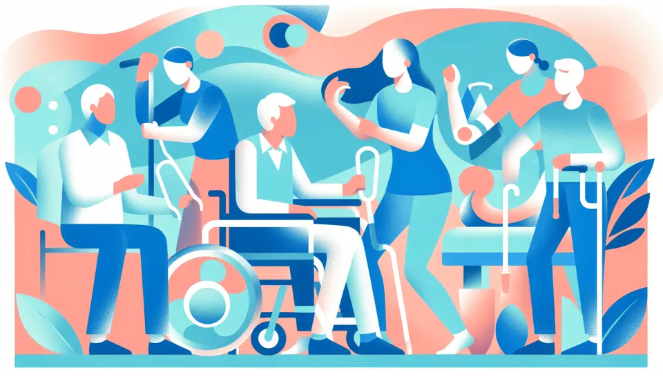 Physical and Occupational Therapy for Parkinson's Disease: Improving Quality of Life
