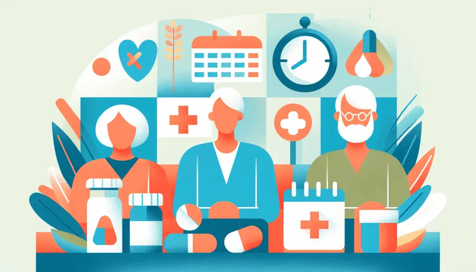 Planning for Long-Term Care: A Comprehensive Guide for Seniors