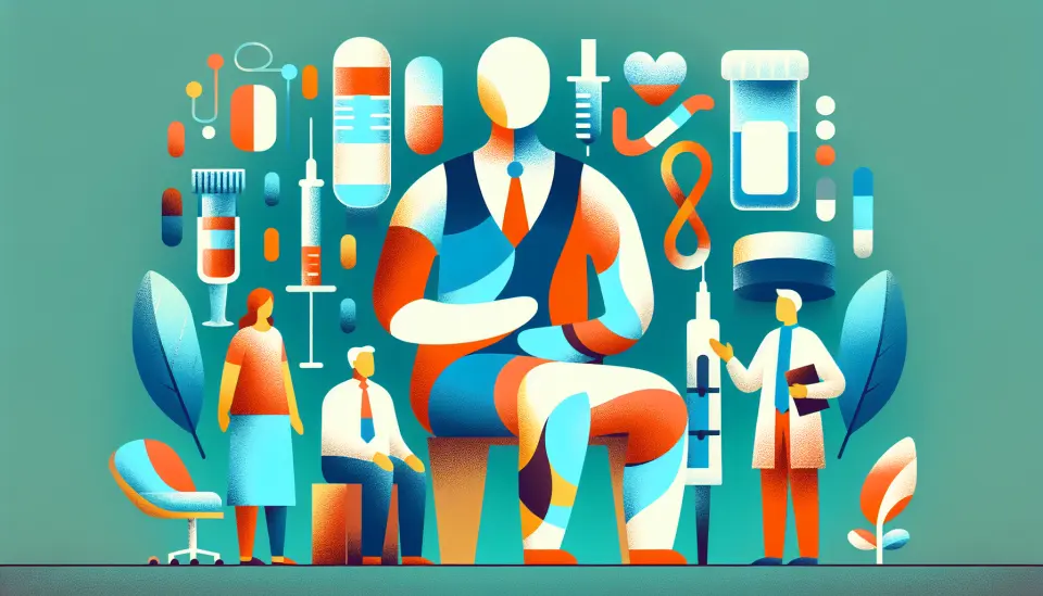 Understanding Prediabetes: Symptoms, Causes, and Treatment Options