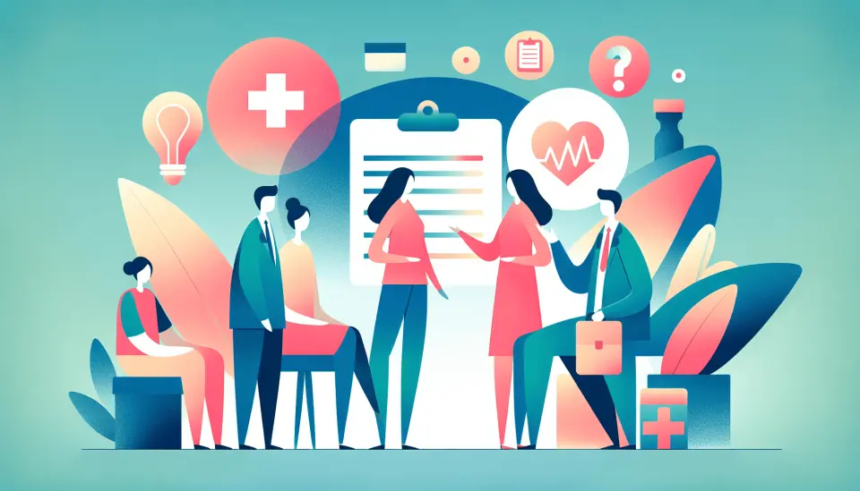 Preparing for Your Annual Physical: Essential Questions to Ask Your Doctor