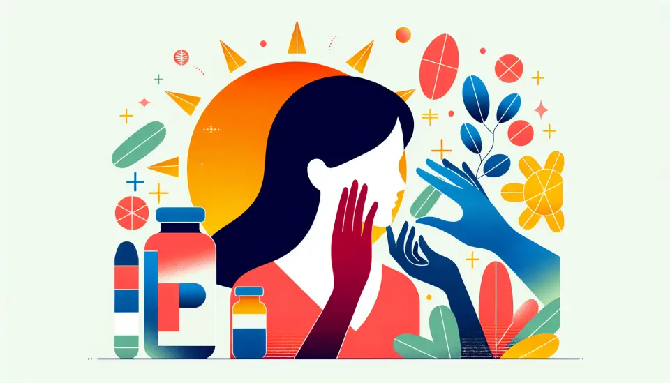 Protecting Your Skin with Antioxidants: Vitamins and Supplements for Healthy, Youthful Skin