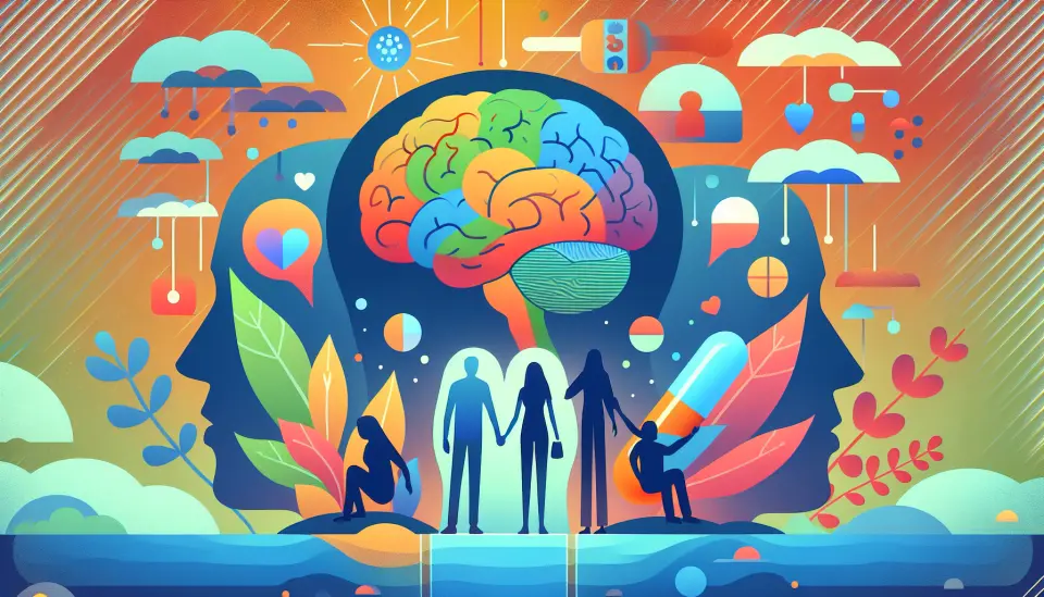 Understanding Psychosis: Symptoms, Causes, and Treatment Options
