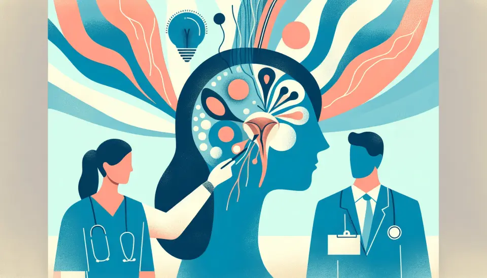 Pudendal Neuralgia: Causes, Symptoms, Diagnosis, and Treatment Options