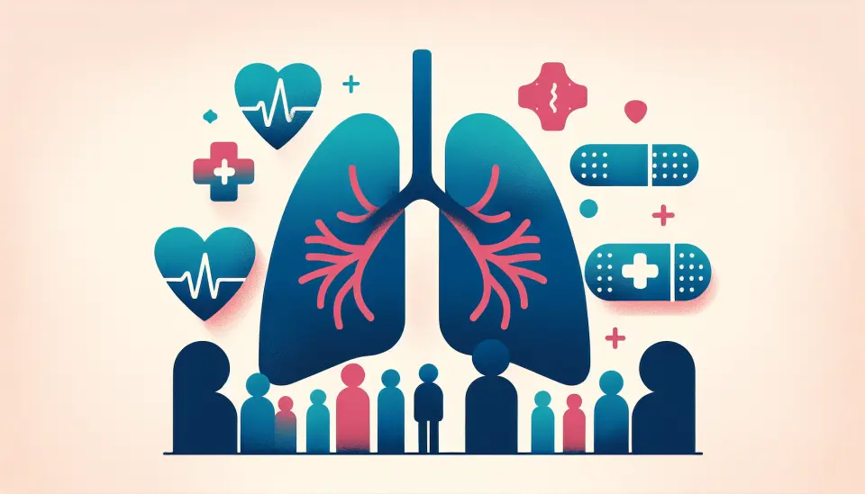 Pulmonary Embolism: Causes, Symptoms, Prevention, and Treatment