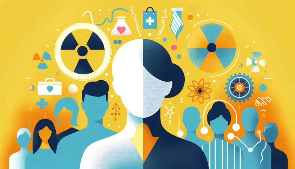 Understanding Radiation Sickness: Causes, Symptoms, and Treatment