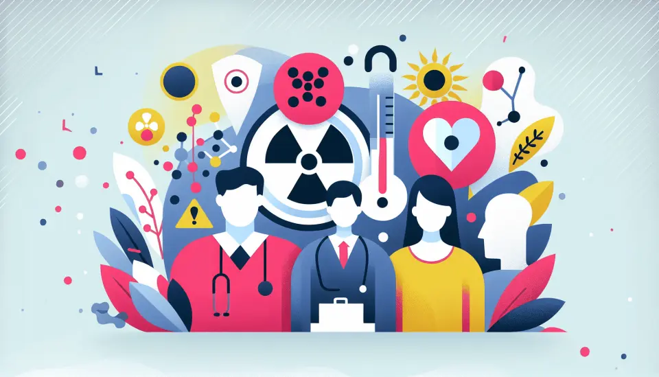 Understanding Radon: Health Risks, Symptoms, and Prevention
