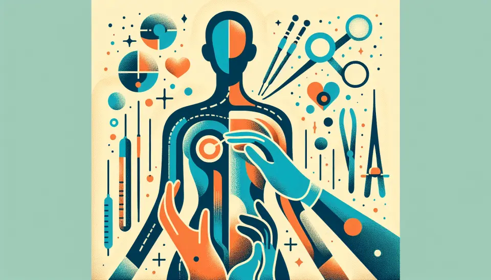 Reconstructive Surgery: Repairing Birth Defects, Injuries, and More