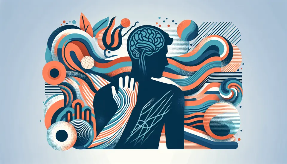 Understanding and Managing Reflex Sympathetic Dystrophy Syndrome (RSD)