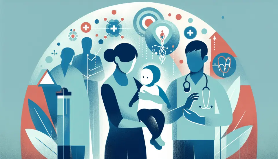 Understanding Roseola: Symptoms, Causes, and Treatment for Young Children