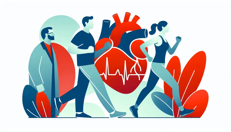 Safe and Effective Exercise Tips for a Healthy Heart | Cardio Workouts